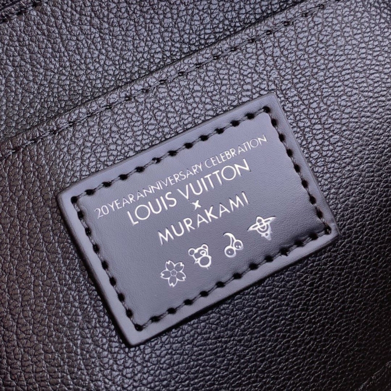LV Cosmetic Bags